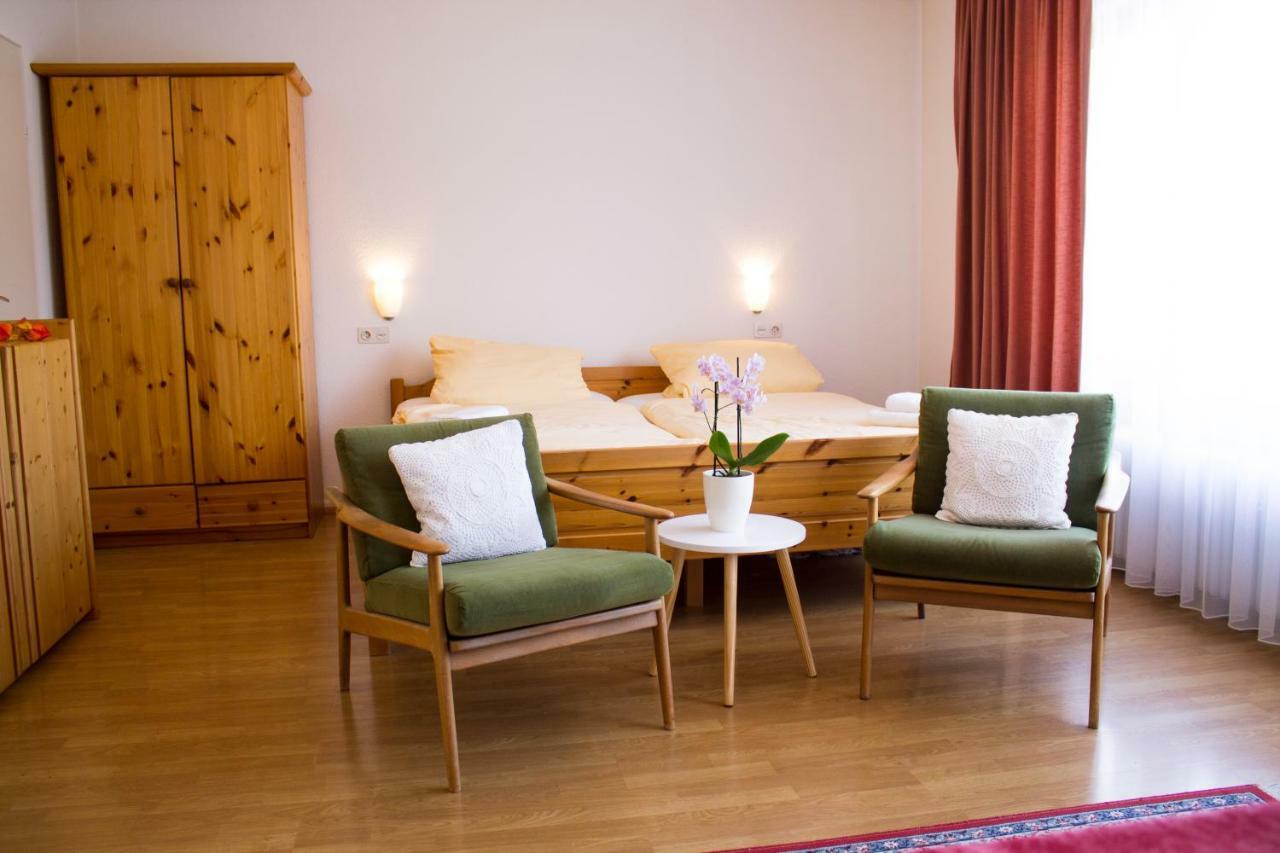 Appartementhaus Martin Apartment