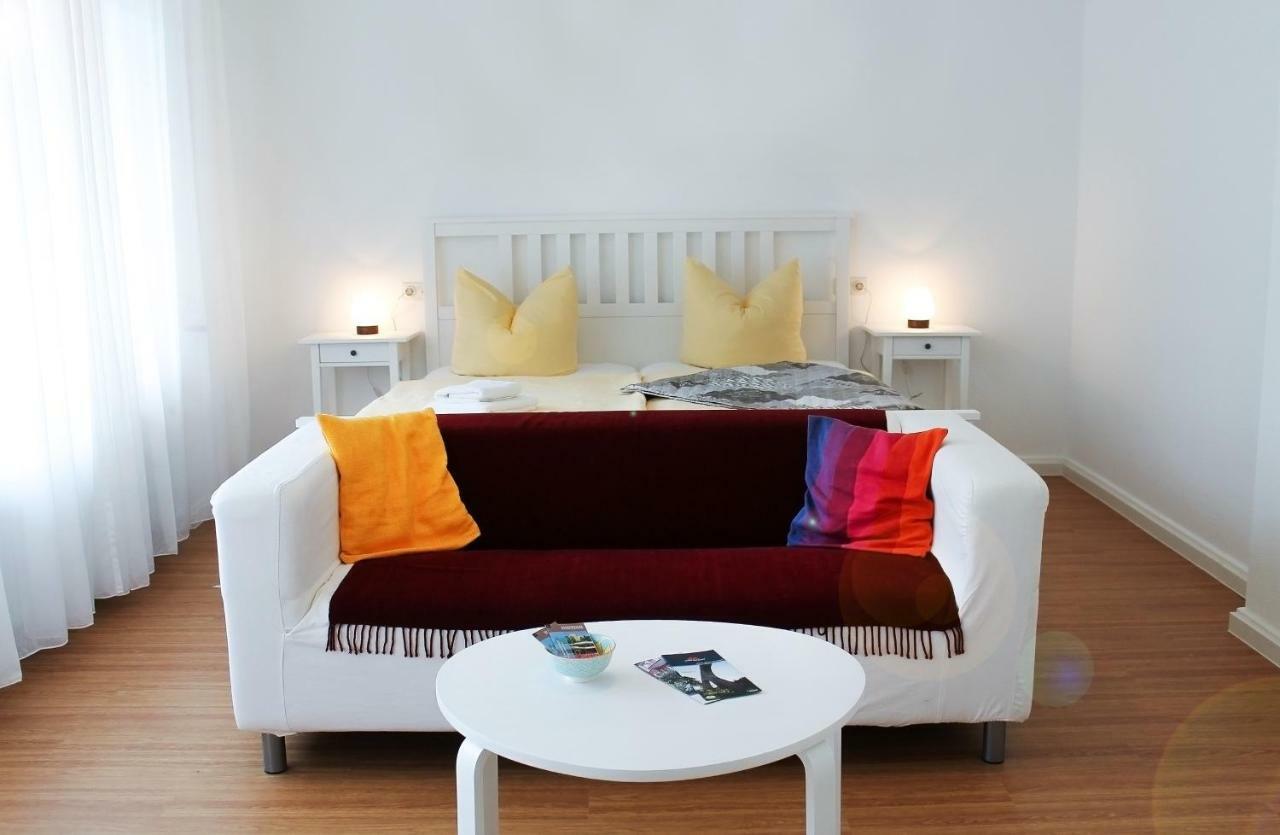 Appartamento Appartementhaus Martin Badenweiler