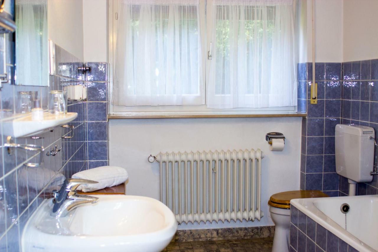 Apartment Appartementhaus Martin
