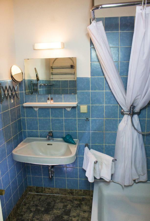Apartment Appartementhaus Martin