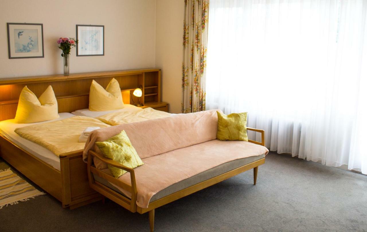 Apartment Appartementhaus Martin