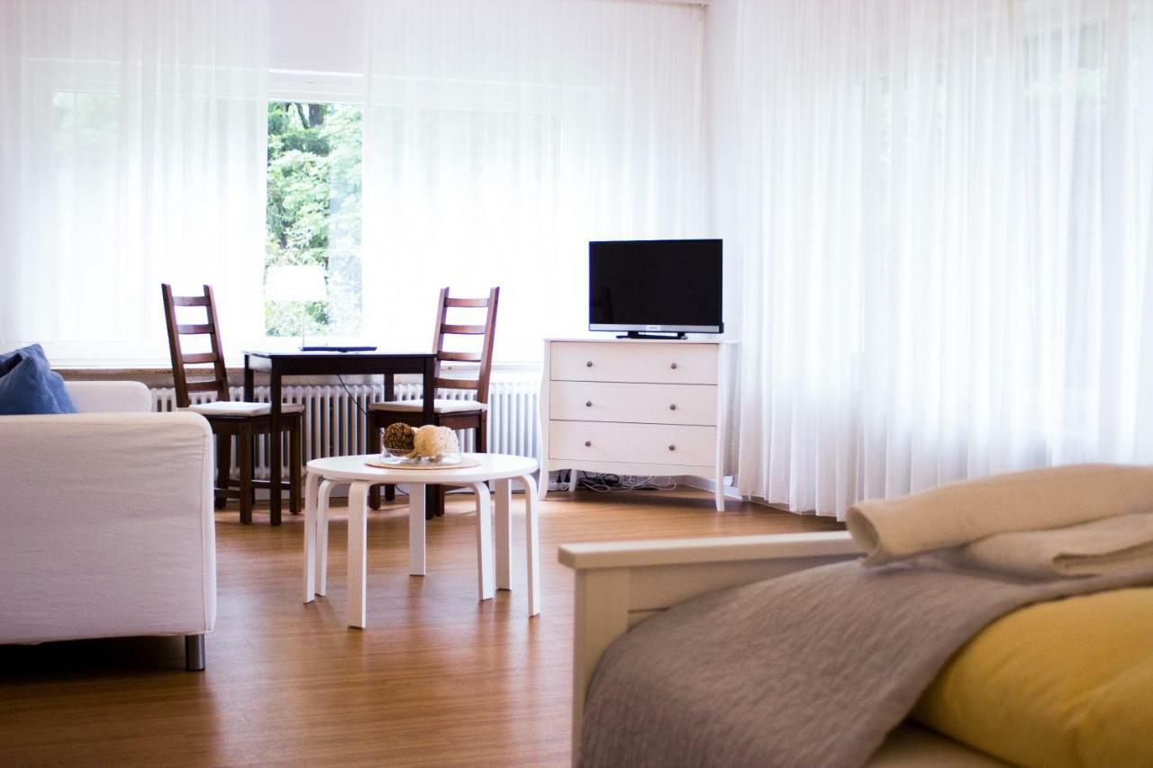 Appartamento Appartementhaus Martin