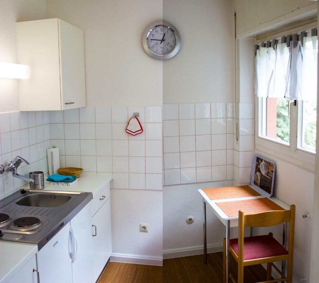Appartamento Appartementhaus Martin *